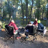 Review photo of Gros Ventre Campground — Grand Teton National Park by Maggie K., September 2, 2019