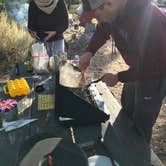 Review photo of Gros Ventre Campground — Grand Teton National Park by Maggie K., September 2, 2019