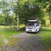 Review photo of Nature's Getaway RV Park by Rae M., September 2, 2019