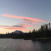 Review photo of Lava Lake Campground by Lindsay M., September 2, 2019