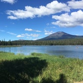Review photo of Lava Lake Campground by Lindsay M., September 2, 2019