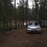 Review photo of Mckay Crossing Campground by Lindsay M., September 2, 2019
