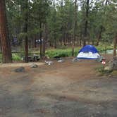 Review photo of Mckay Crossing Campground by Lindsay M., September 2, 2019