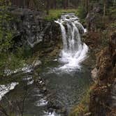 Review photo of Mckay Crossing Campground by Lindsay M., September 2, 2019