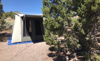 sunshine M.'s photo at Echo Canyon Campground - CLOSED near Rockvale, CO