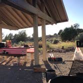 Review photo of Echo Canyon Campground - CLOSED by sunshine M., September 2, 2019