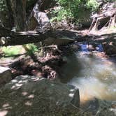 Review photo of Echo Canyon Campground - CLOSED by sunshine M., September 2, 2019