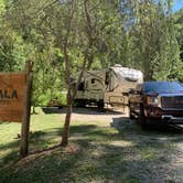 Review photo of Nantahala Tiny Homes & RV Park by Alicia C., September 2, 2019