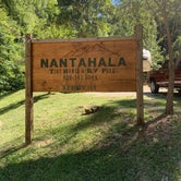 Review photo of Nantahala Tiny Homes & RV Park by Alicia C., September 2, 2019