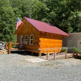 Review photo of Nantahala Tiny Homes & RV Park by Alicia C., September 2, 2019