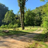 Review photo of Nantahala Tiny Homes & RV Park by Alicia C., September 2, 2019