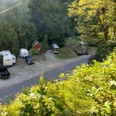 Review photo of Nantahala Tiny Homes & RV Park by Alicia C., September 2, 2019