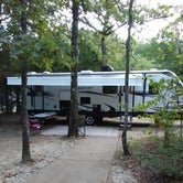 Review photo of Purtis Creek State Park Campground by Charlie B., September 3, 2019