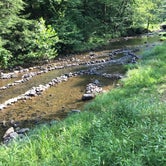 Review photo of Clear Creek State Park Campground by Isaac R., September 3, 2019