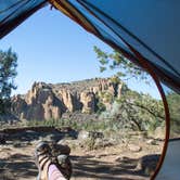 Review photo of Smith Rock State Park Campground by Lisa H., June 28, 2016