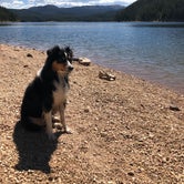 Review photo of Chambers Lake Campground by Max P., September 3, 2019