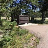 Review photo of Vedauwoo Campground by Leslie R., September 1, 2019