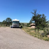 Review photo of Vedauwoo Campground by Leslie R., September 1, 2019
