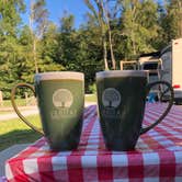 Review photo of Pigeon River Campground by Raul M., September 3, 2019