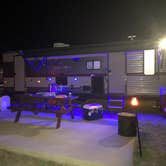 Review photo of Pigeon River Campground by Raul M., September 3, 2019