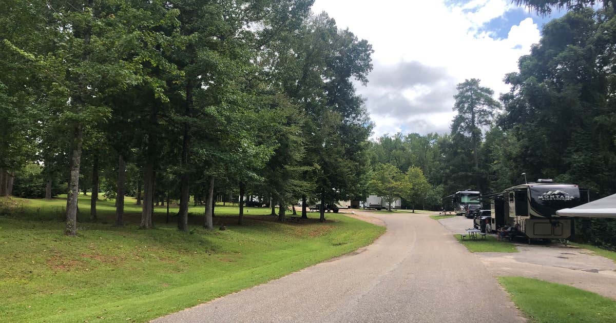 Sherling Lake City Park