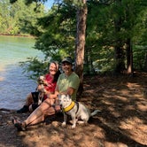 Review photo of Lake Norman State Park Campground by Ellen  K., September 3, 2019