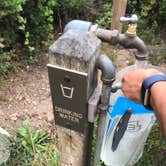 Review photo of Sky Campground — Point Reyes National Seashore by Gustavo M., September 2, 2019