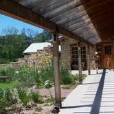 Review photo of Yellowstone Lake State Park Campground by Ashley Y., August 4, 2017