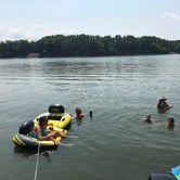 Review photo of Rend Lake by J K., September 3, 2019