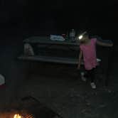 Review photo of Oak Ridge Campground — Prince William Forest Park by Paul A., August 4, 2017