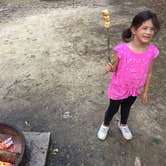 Review photo of Oak Ridge Campground — Prince William Forest Park by Paul A., August 4, 2017