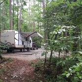 Review photo of Oak Point Campground by J K., September 3, 2019