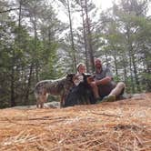 Review photo of Mohawk Trail State Forest by Eammon C., August 4, 2017