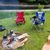 Review photo of Moonshine Creek Campground by Curtis B., August 4, 2017