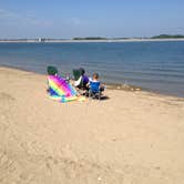 Review photo of Buck Creek State Park Campground by Jason M., August 4, 2017