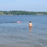 Review photo of Buck Creek State Park Campground by Jason M., August 4, 2017