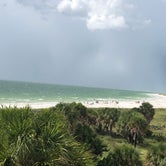 Review photo of Fort Desoto County Park by Marleny G., September 3, 2019