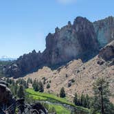 Review photo of Smith Rock State Park Campground by Lisa H., June 28, 2016