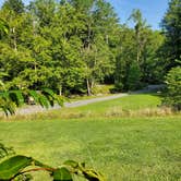 Review photo of Mortimer Campground — National Forests In North Carolina by Clementine K., September 3, 2019