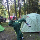 Review photo of Umbagog Lake State Park Campground by Matt R., September 3, 2019