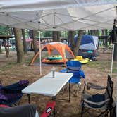 Review photo of Eastern Slope Camping Area by Matt R., September 3, 2019