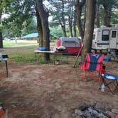 Review photo of Eastern Slope Camping Area by Matt R., September 3, 2019