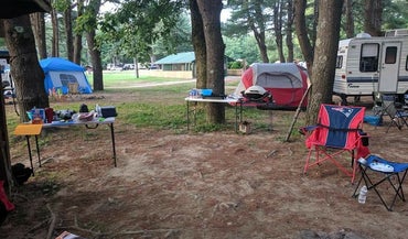 Campground photo 1