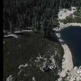 Review photo of Tahoe National Forest Sierra Campground by Reese F., September 3, 2019