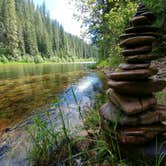 Review photo of Devils Elbow by Tori S., August 4, 2017