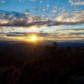 Review photo of Blood Mountain Shelter on the Appalachian Trail by Alex K., August 4, 2017