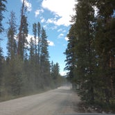 Review photo of Homestake Road Dispersed - CO by Keith M., September 3, 2019