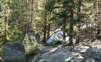 Keith M.'s photo at Homestake Road Dispersed - CO near Meredith, CO