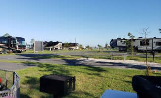 Richard V.'s photo at Sun Outdoors Rehoboth Bay in Delaware