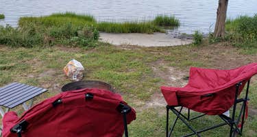 Massey's Landing